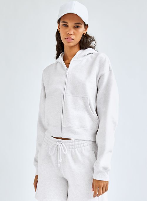 fleece Aritzia US
