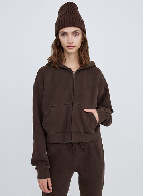 fleece Aritzia US
