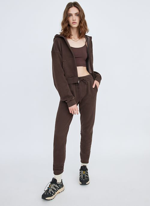 fleece Aritzia US