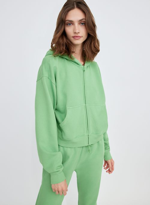 fleece Aritzia US