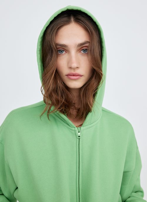 fleece Aritzia US