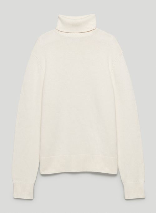 YORK TURTLENECK - Turtleneck sweater