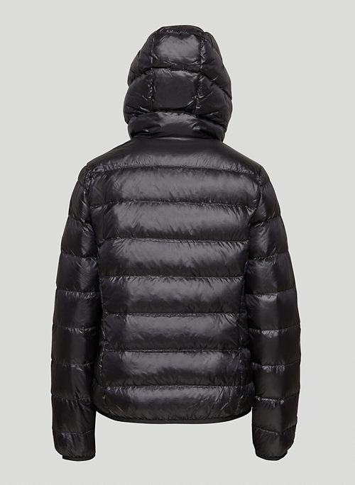 puffer aritzia