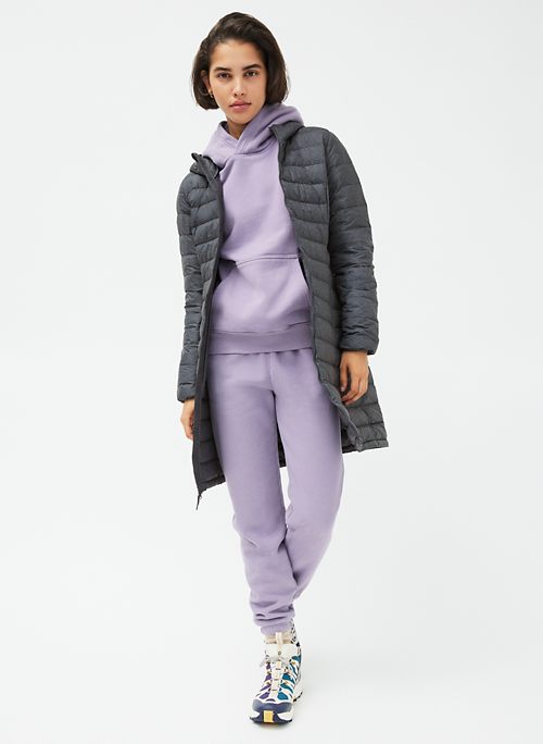 TnAction BOTANIE LONG PUFFER | Aritzia US