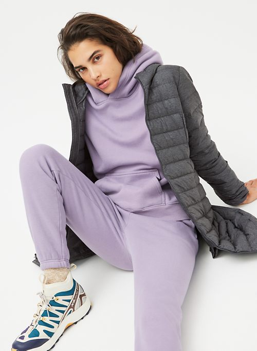 aritzia botanie puffer long