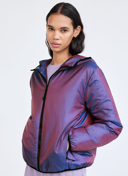 TnAction Women's The Pillow Puff Jacket