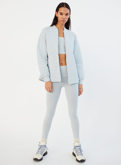 aritzia mega moletom com capuz