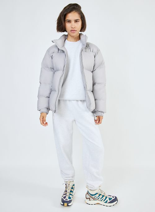 aritzia mega moletom com capuz