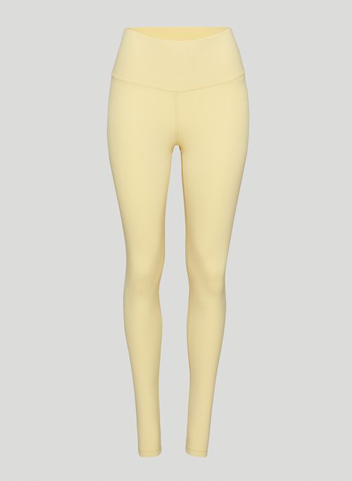 Yellow Shop Women's Pants & Shorts on Sale