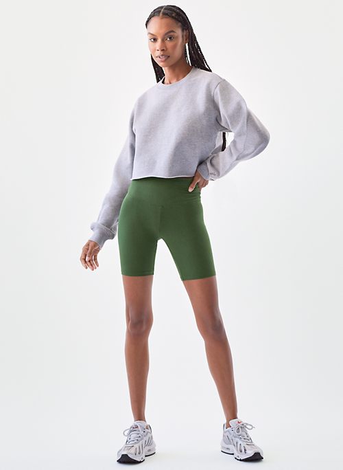 Bike Shorts | Workout Shorts | Aritzia CA