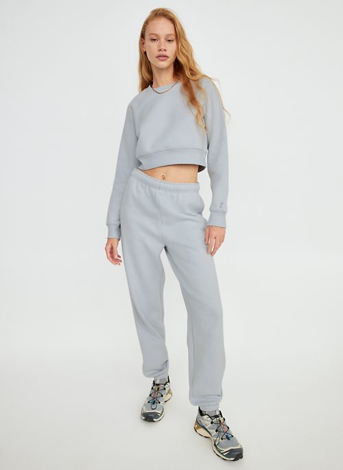 aritzia mega moletom com capuz