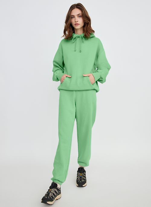 aritzia mega moletom com capuz