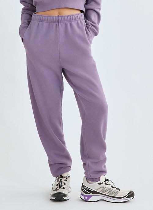 Sweatsuit Sets | Sweatshirt & Sweatpant Sets | Aritzia CA