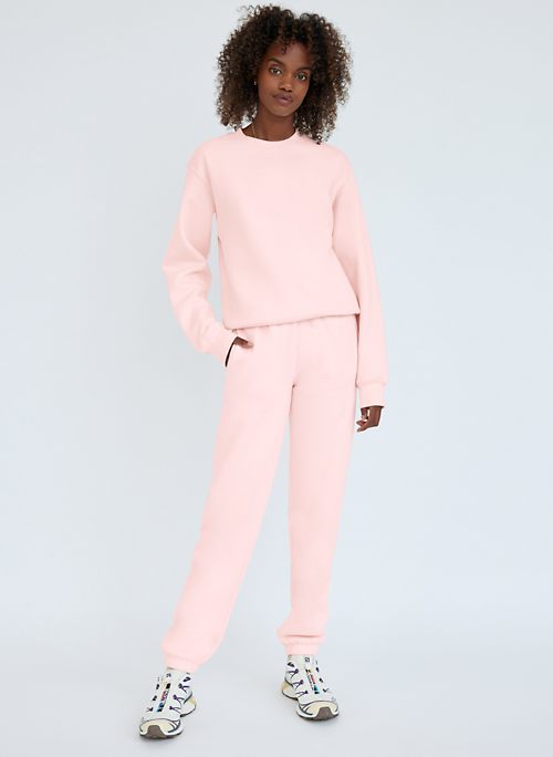 aritzia matching sweatsuit