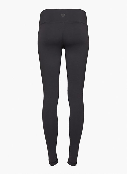 72 Wholesale Yacht & Smith Womens Stretch One Size Black Fleece Leggings -  at 