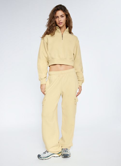 aritzia mega moletom com capuz