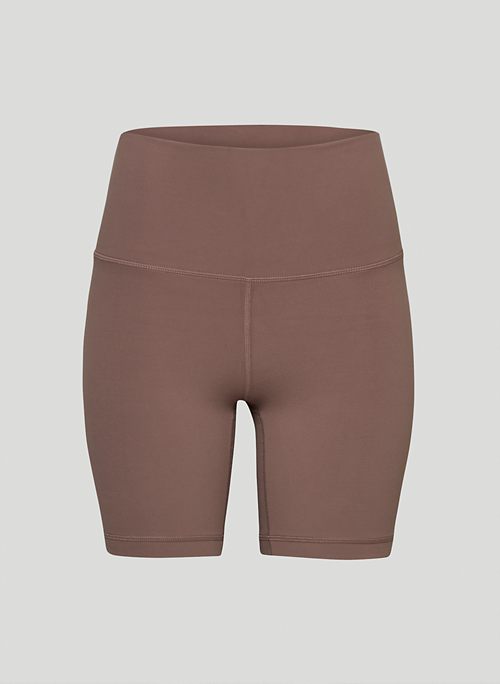 butter shorts Aritzia CA