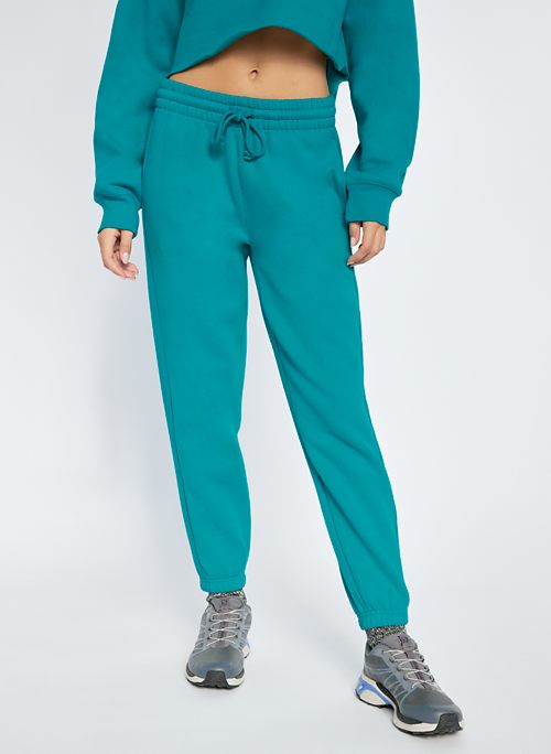 FRANZIUS - Sweat Pants grey