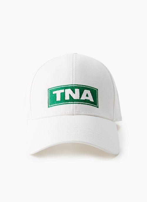 BASEBALL CAP - Adjustable logo baseball cap