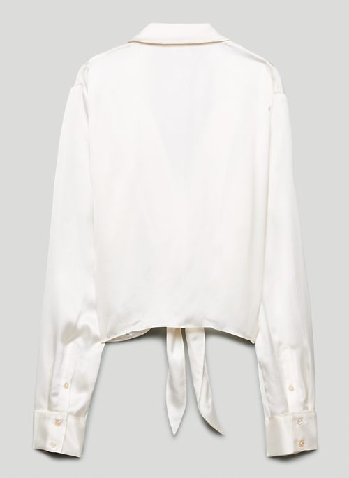 blouse | Aritzia US