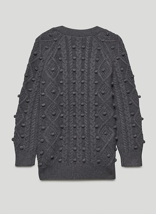 aritzia alps sweater