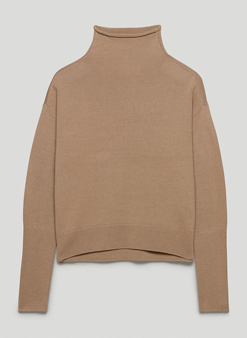 Aritzia cyprie sweater - 90837