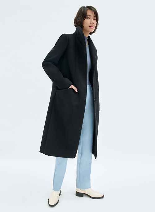 aritzia cocoon long