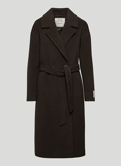 mirage coat aritzia