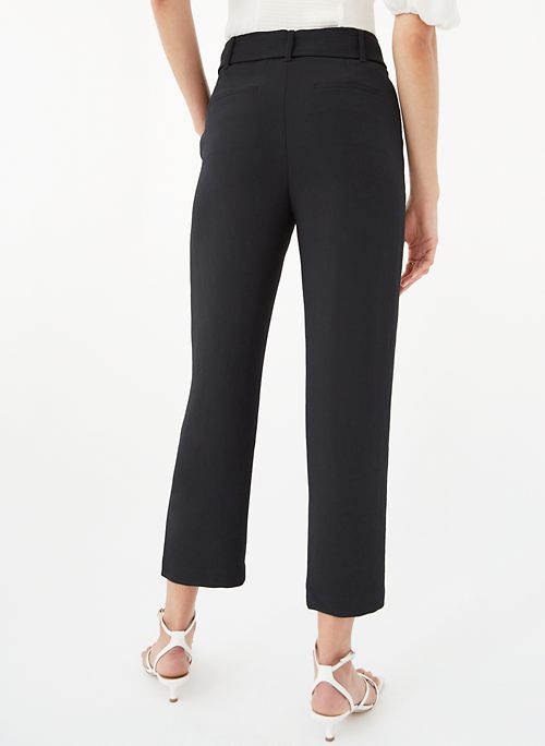 Wilfred TIE-FRONT PANT | Aritzia US