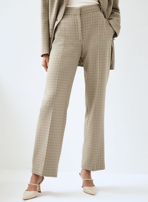 Wilfred DANIKA PANT | Aritzia INTL