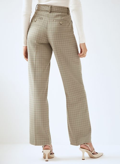 Wilfred DANIKA PANT | Aritzia INTL