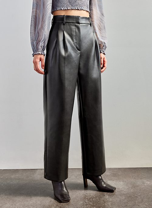 Wilfred EFFORTLESS PANT | Aritzia INTL