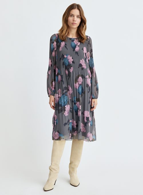 daydreamer midi dress