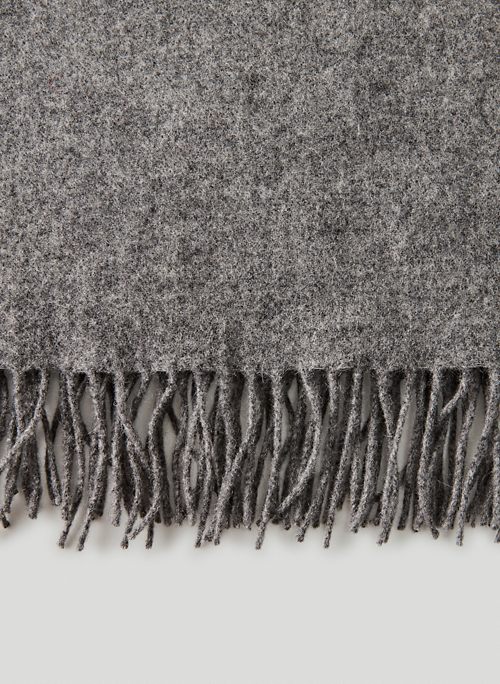 Wilfred THE CLASSIC WOOL SCARF