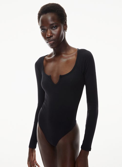 FLAVIA BODYSUIT