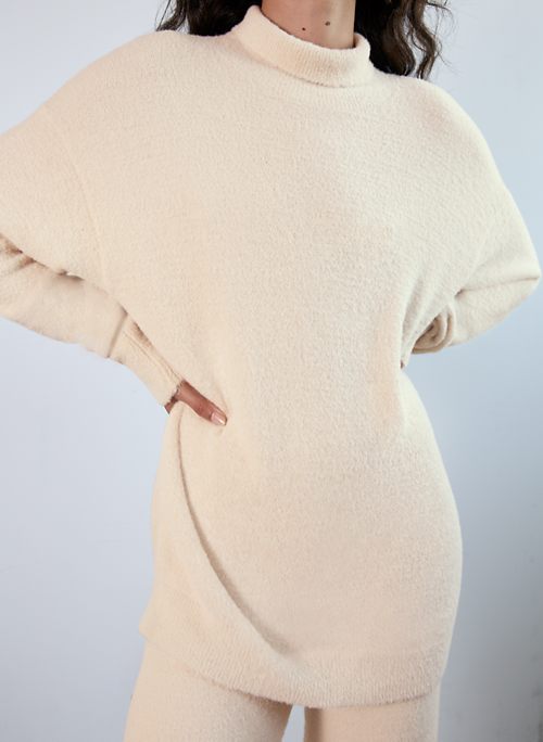 Wilfred Free HUSH KNIT TURTLENECK | Aritzia US