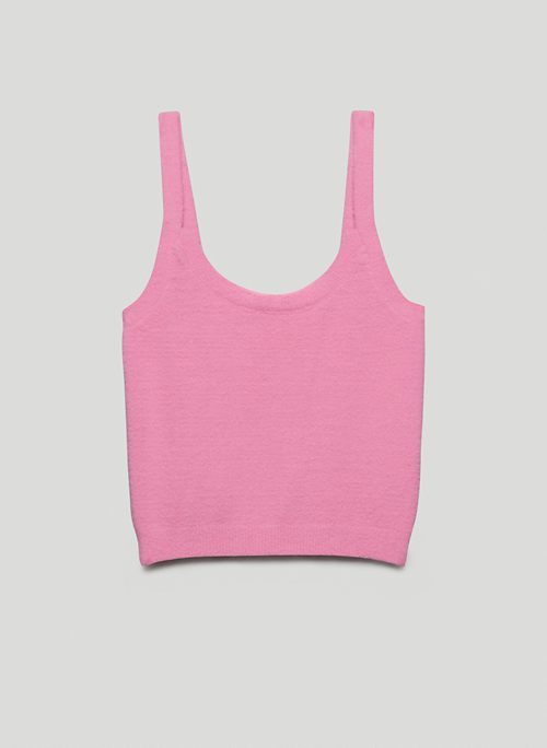 Wilfred Free HUSH KNIT TANK TOP