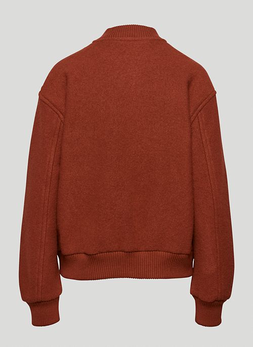 bomber jacket Aritzia US