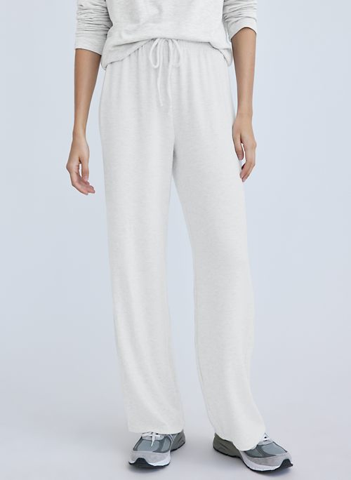 FRANZIUS - Sweat Pants grey main image 1