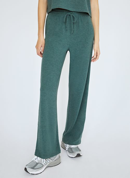 track pants Aritzia CA