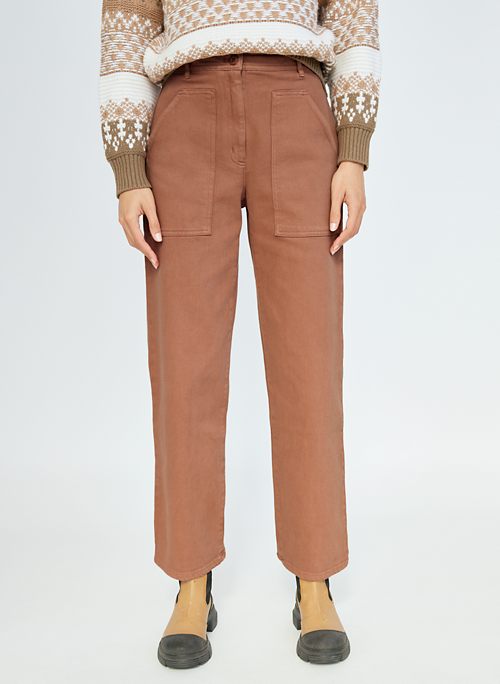 Wilfred Free MODERN UTILITY PANT 