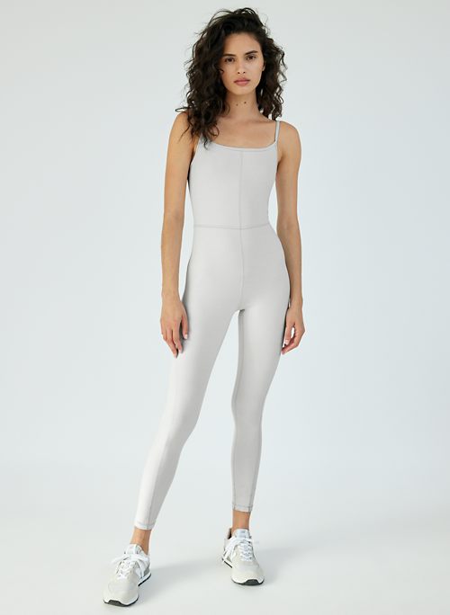 Aritzia Divinity Flare Jumpsuit Size L - $63 New With Tags - From Hope