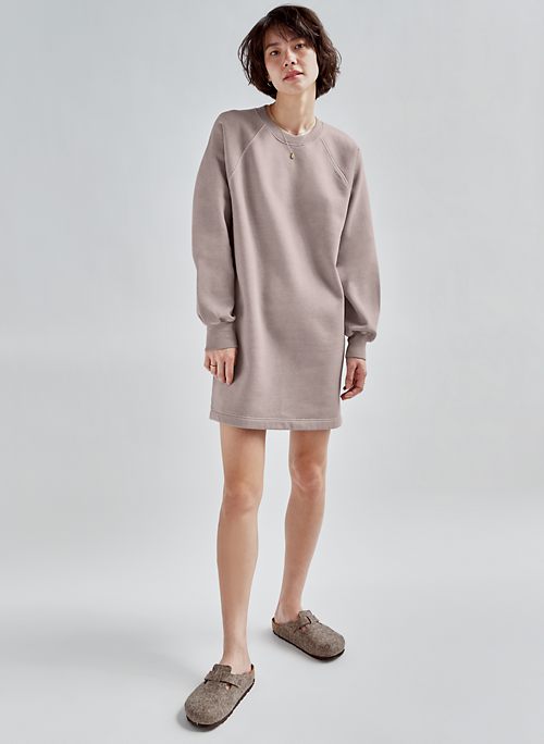 sweater cotton dresses
