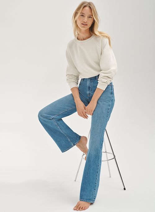 Shop Jeans, Jackets \u0026 Skirts | Aritzia INTL