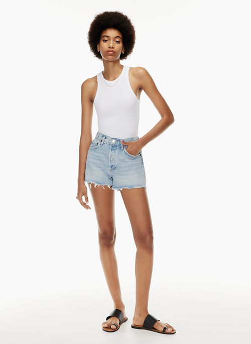 Women's Shorts | Shop Bike Shorts, Jean Shorts & More | Aritzia CA