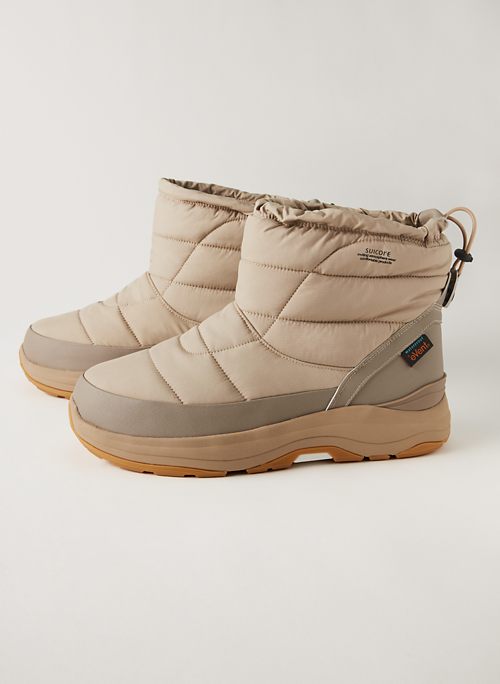 BOWER - EVAB - Nylon waterproof boots