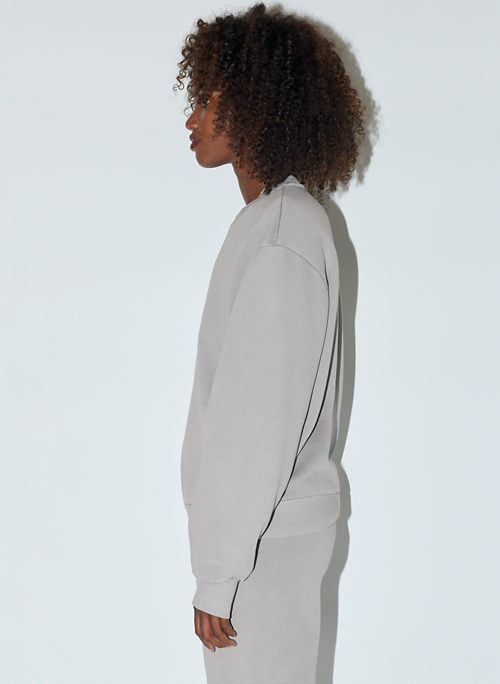 The Super Puff™ THE SUPER FLEECE™ OVERSIZED SWEATSHIRT