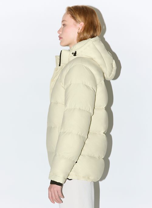 winter coat | Aritzia CA