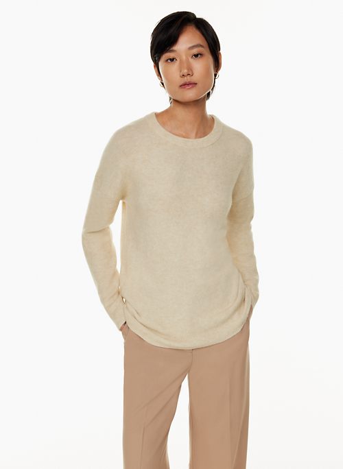 Aritzia elmira outlet sweater