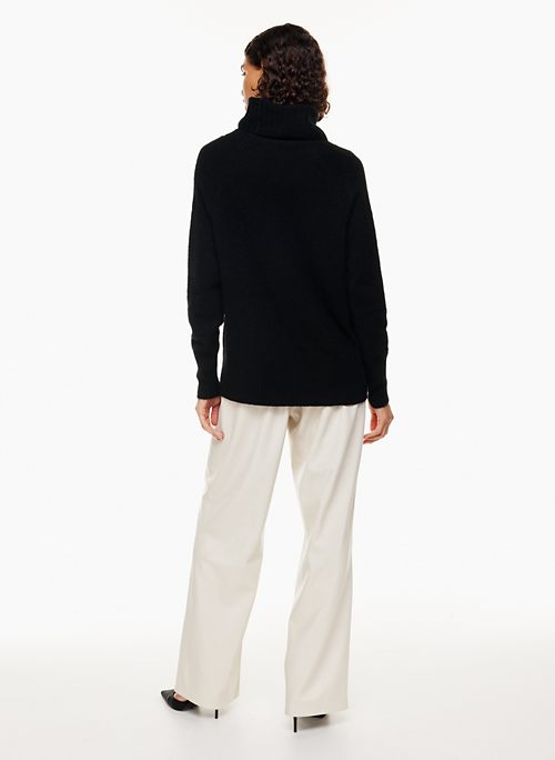 Aritzia hotsell plutarch sweater